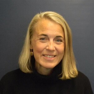Fundraising Page: Jill Rusk